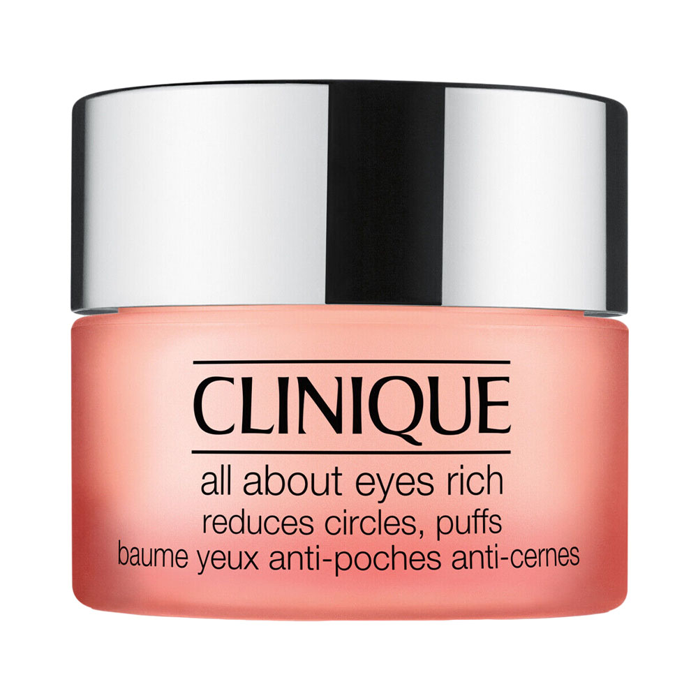 Creme para Olhos Clinique All About Eyes Rich Eye 15ML