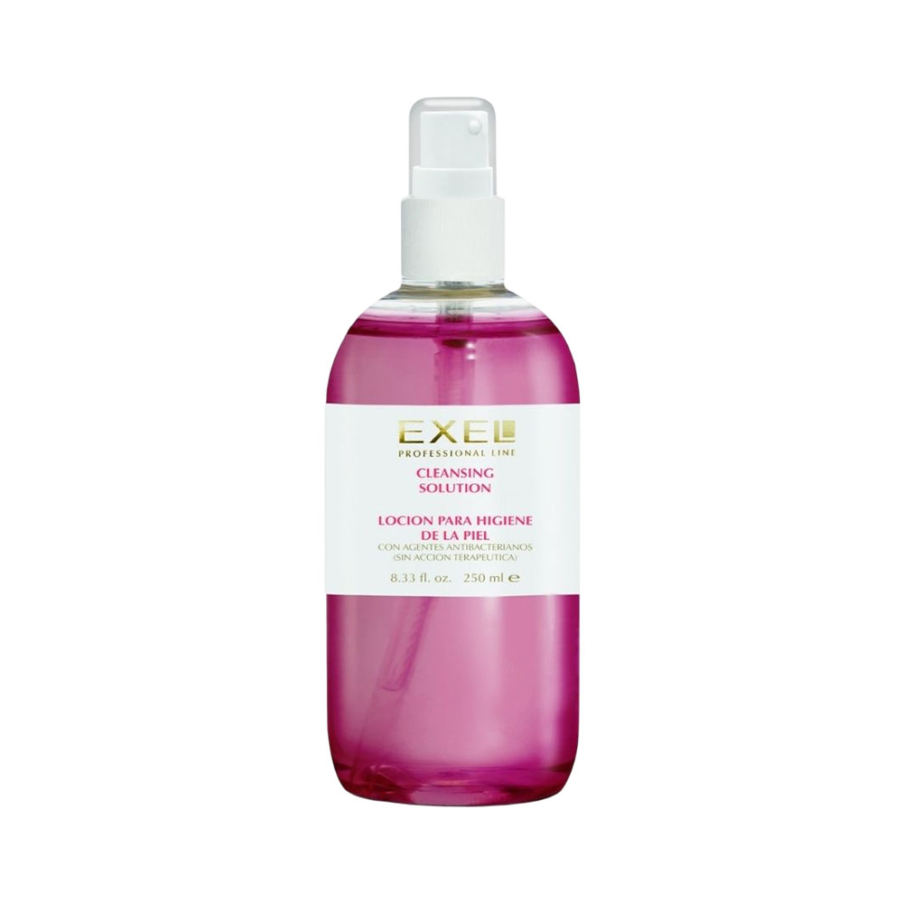 Loção Exel Cleansing Antibacteriano 250ML