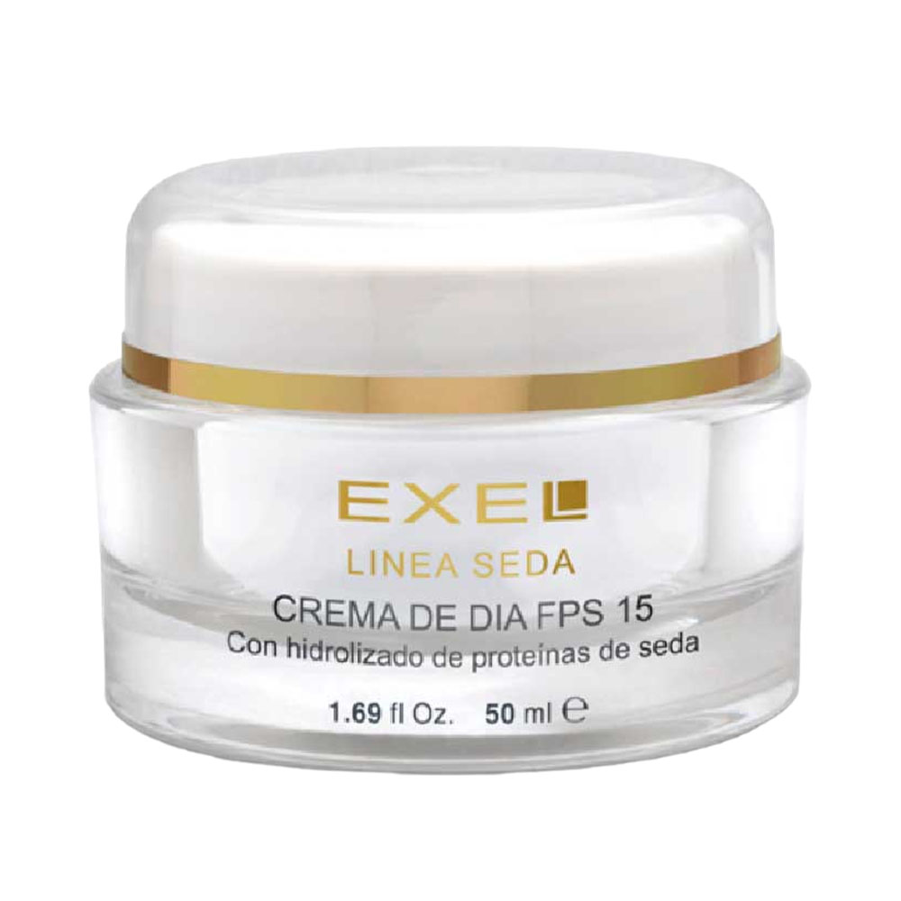 Creme de Dia Exel Silk Line 50GR