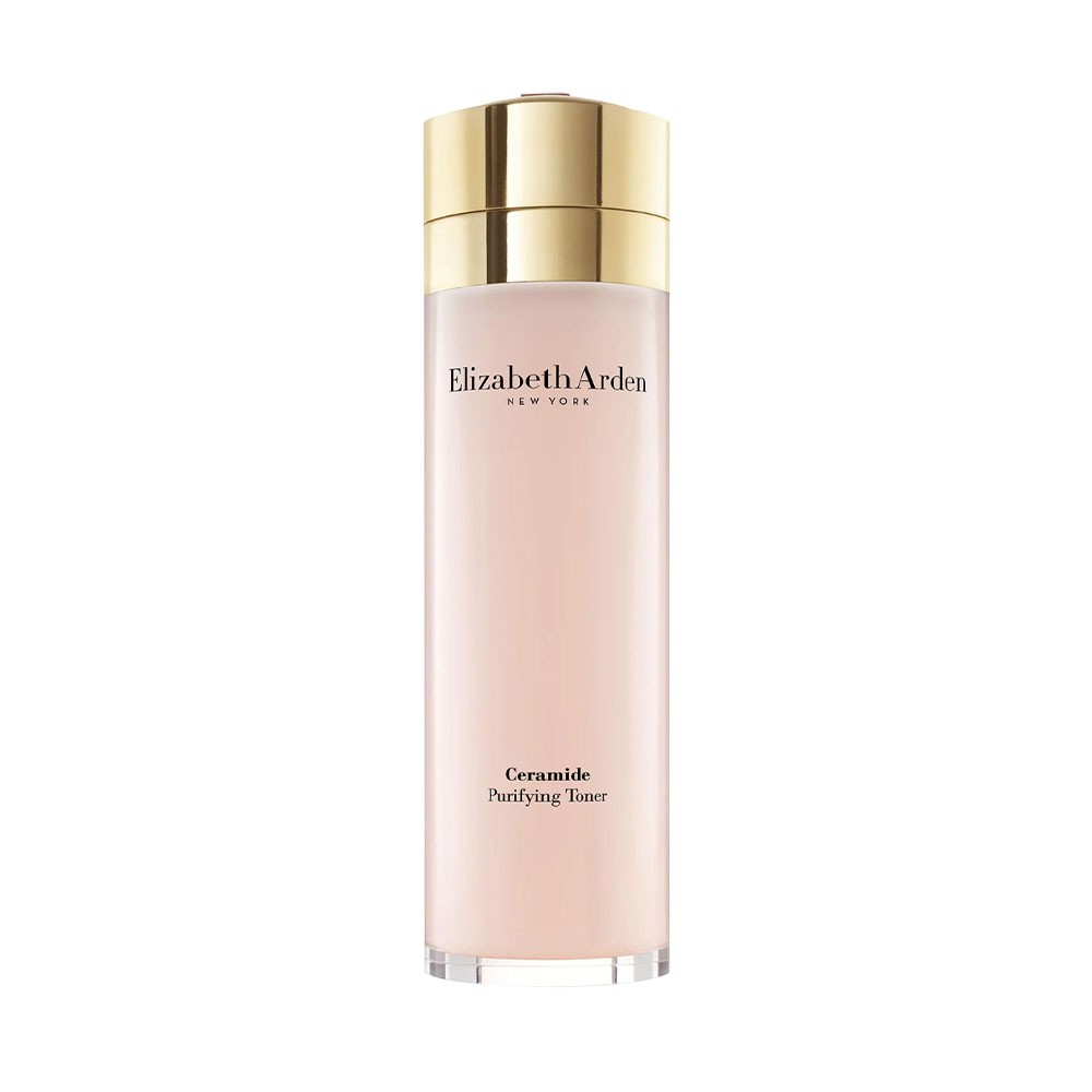Tónico Facial Elizabeth Arden Ceramide Purifying 200ML