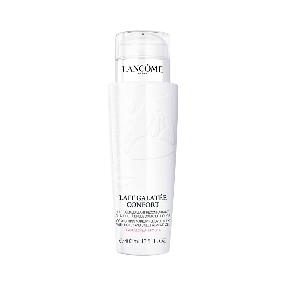 Leite Desmaquilhante Lancôme Lait Galatée Confort 400ML