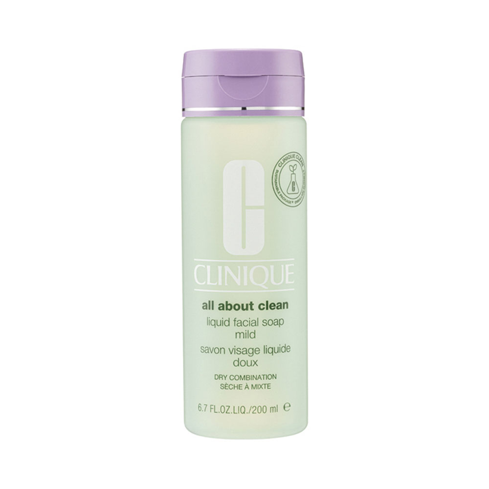 Jabón Líquido Clinique All About Clean 200ML