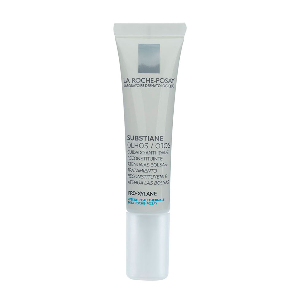 Contorno de Ojos La Roche Substiane(+) Yeux 15ml