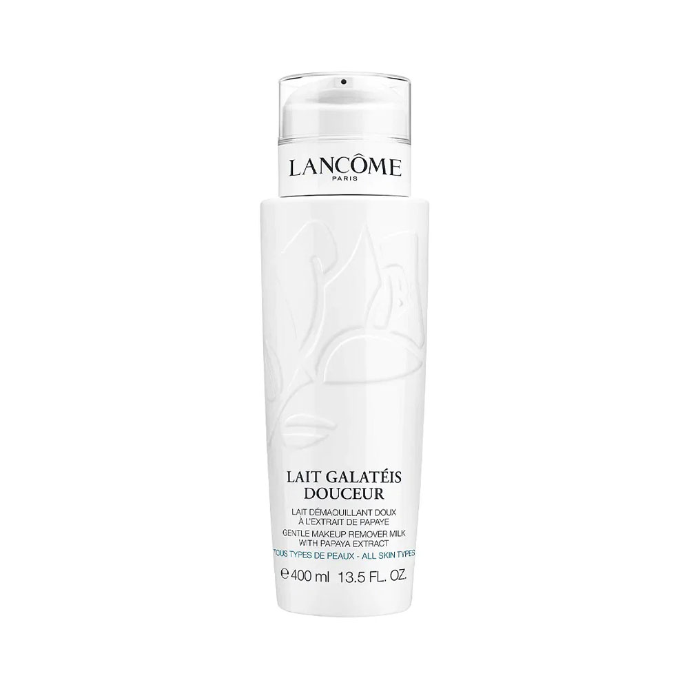 Leite de Limpeza Lancome Lait Galatéis Douceur 400ML