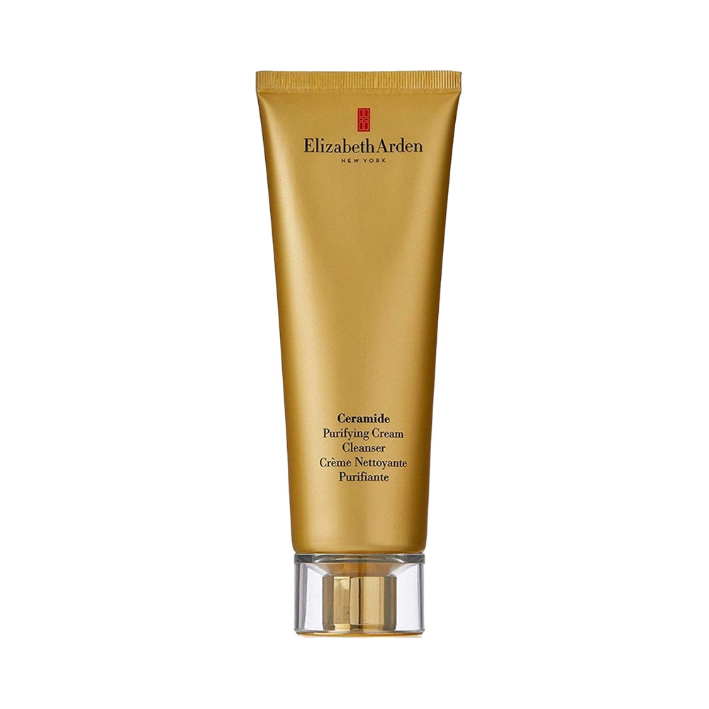 Creme Limpador Elizabeth Arden Ceramide 125ML