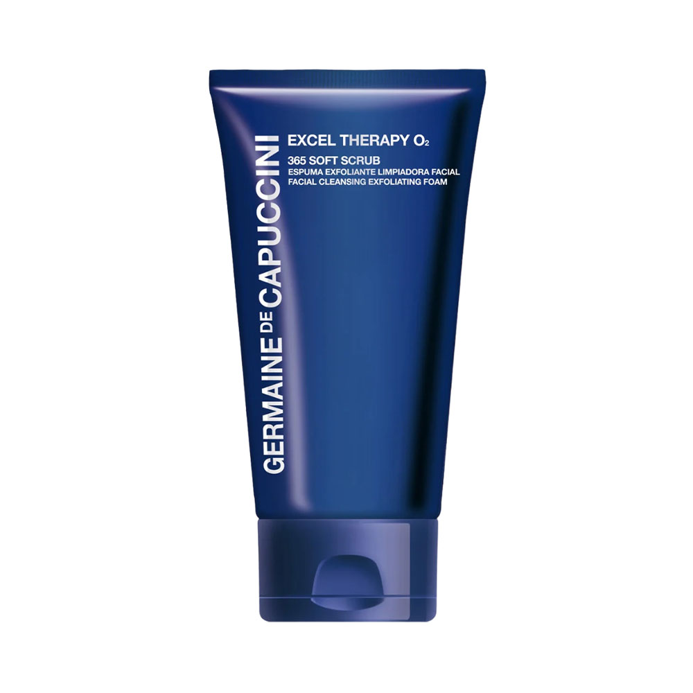 Esfoliante Germaine de Capuccini Excel Therapy 150ML