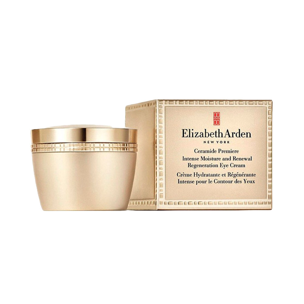 Creme Facial Elizabeth Arden Ceramide Premiere Intense Moisture And Renewal 15ML