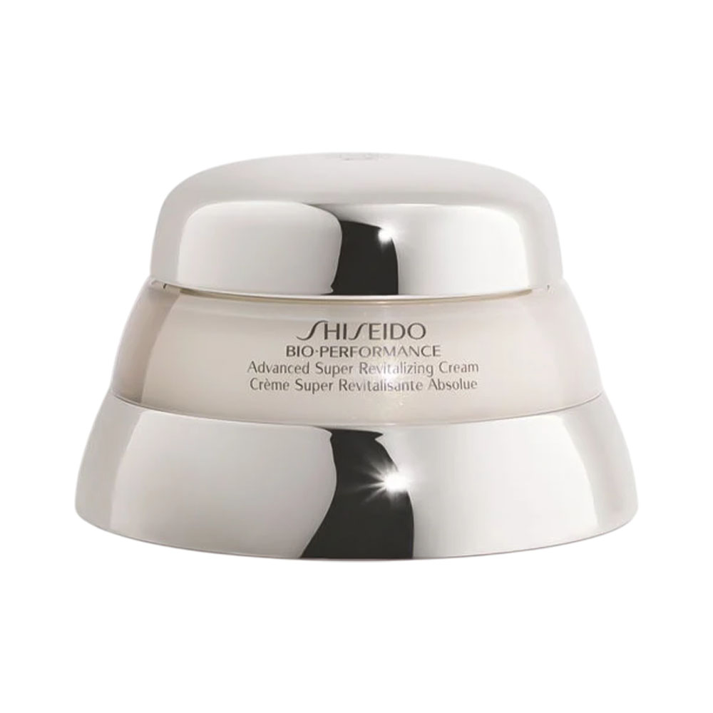 Creme Facial Shiseido Bio-performance Advanced Super Revitalizing 50ML