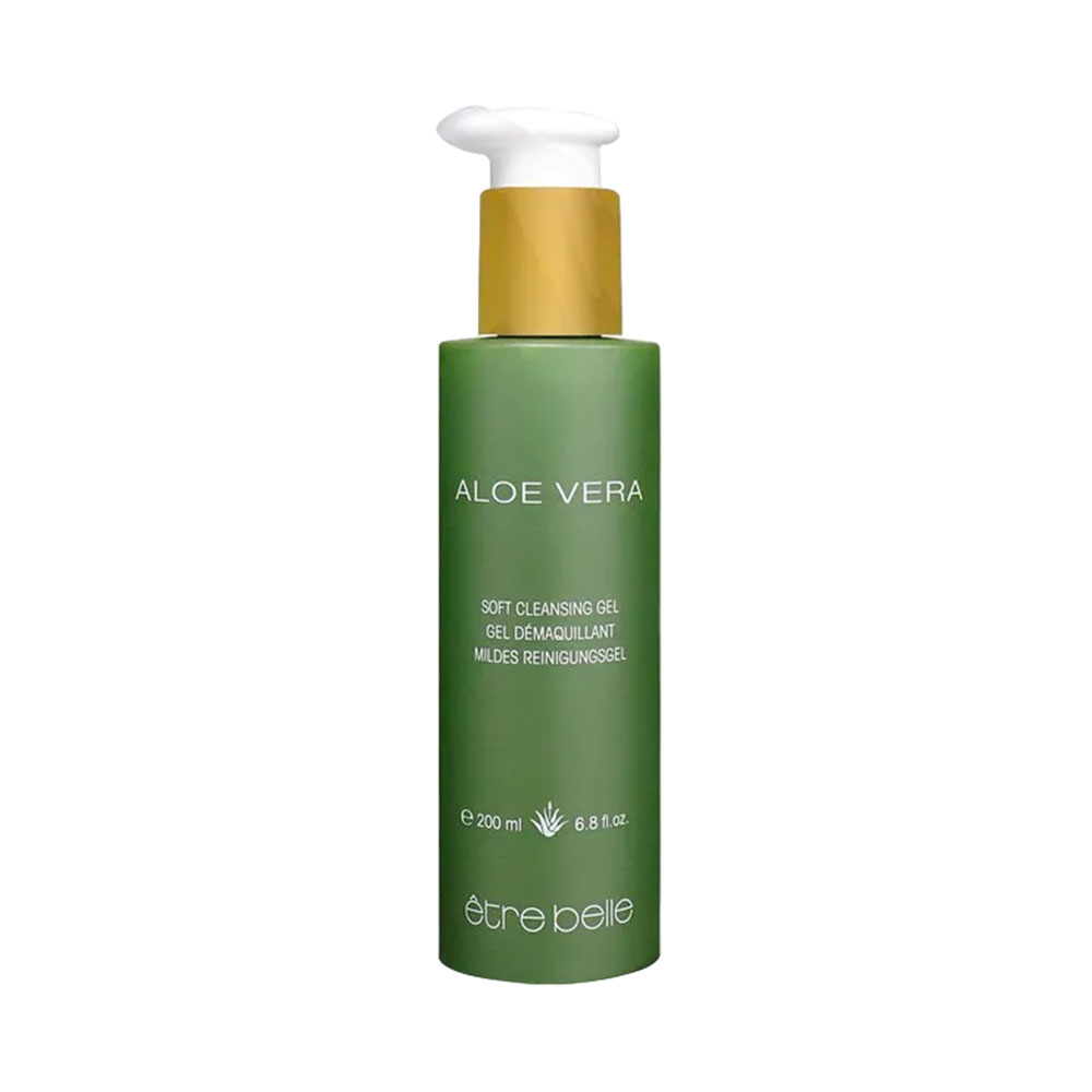 Gel de Limpeza Être Belle Aloe Vera 200ML