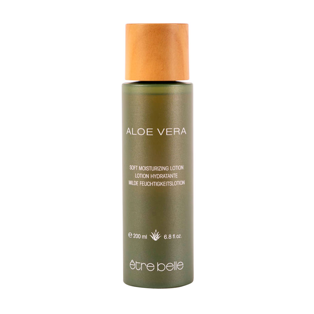 Locion Hidratante Etre Belle Aloe Vera 200ml