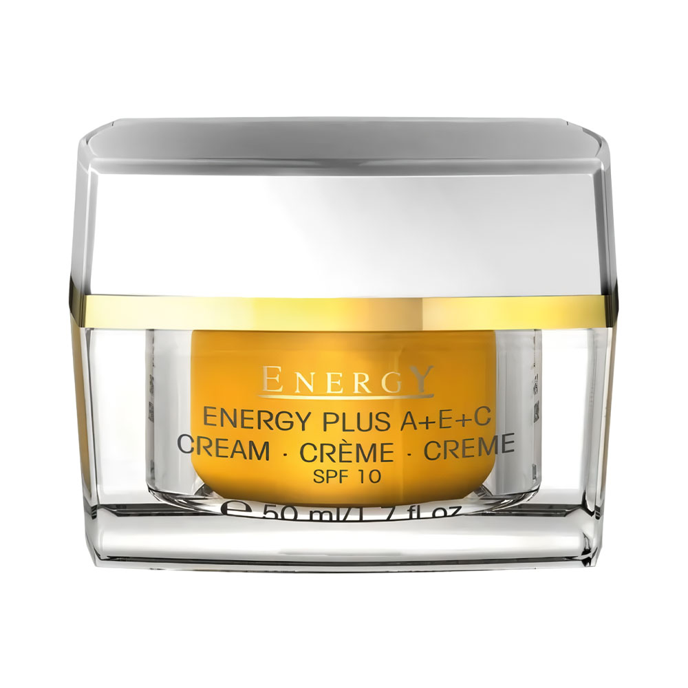 Creme Facial Être Belle Energy Plus 50ML