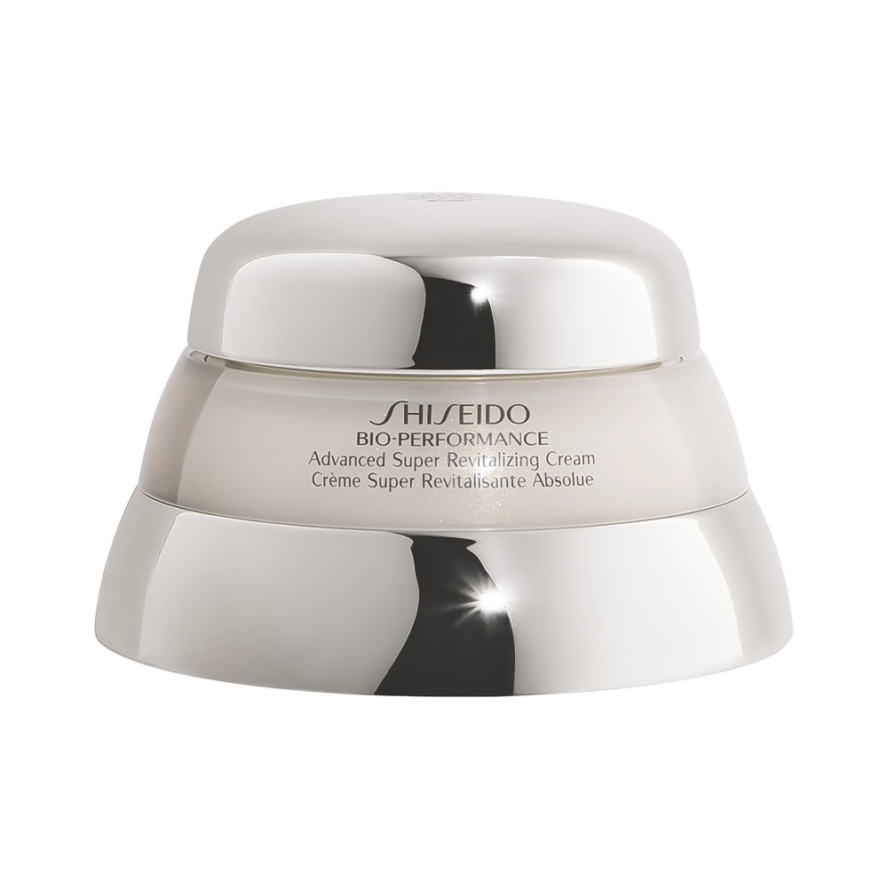 Creme Facial Shiseido Bio-performance Advanced Super Revitalizing 75ML