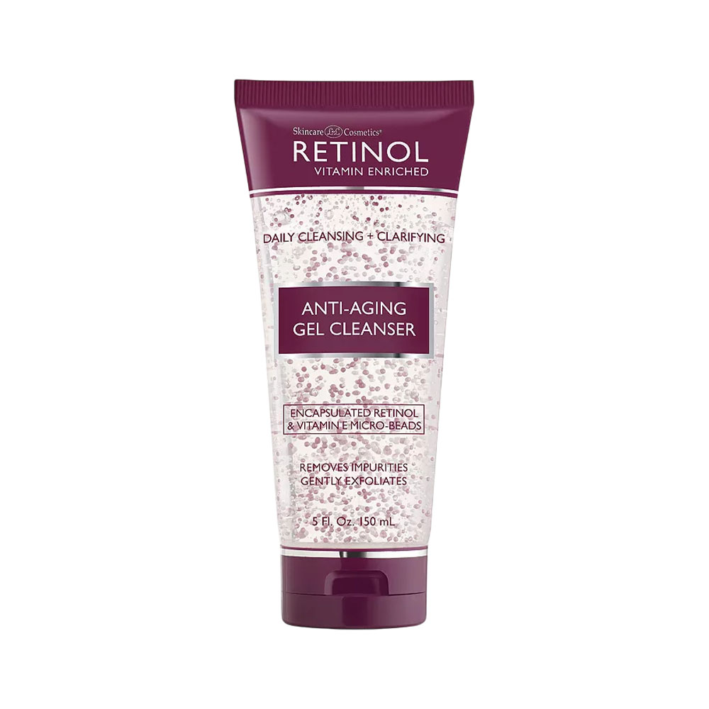 Gel de Limpeza Retinol Anti-aging Daily Clarifying 150ML