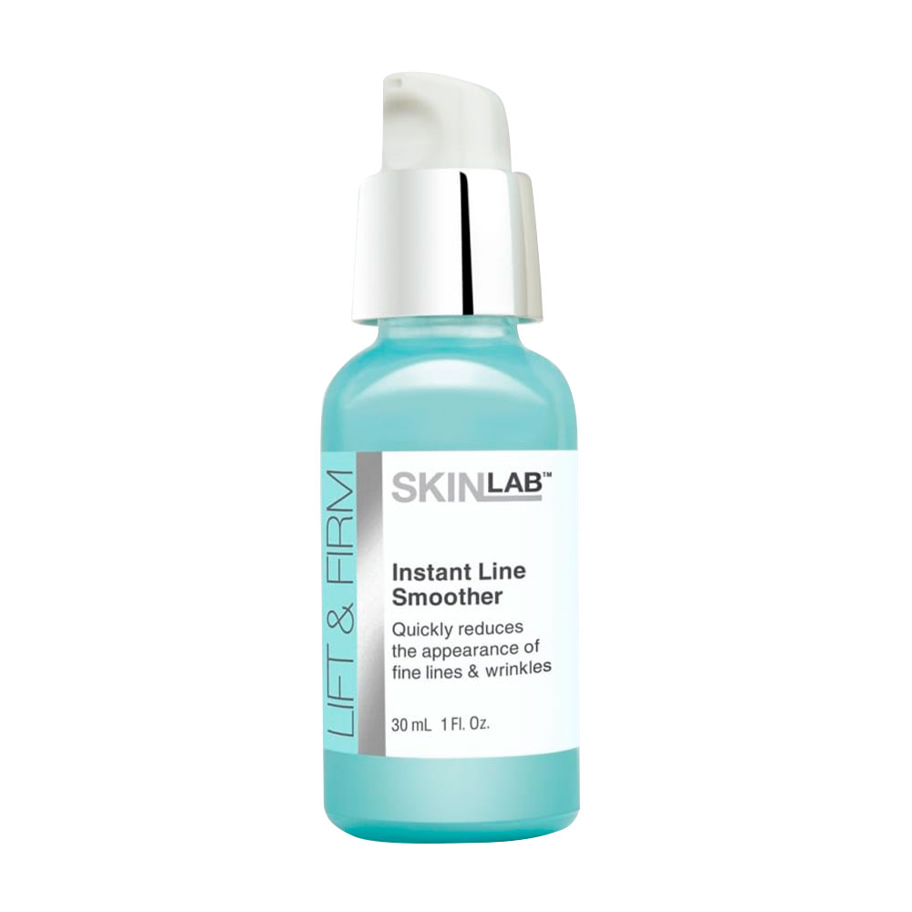 Serum Facial Skinlab Line Smoother Vitamina C 30ml