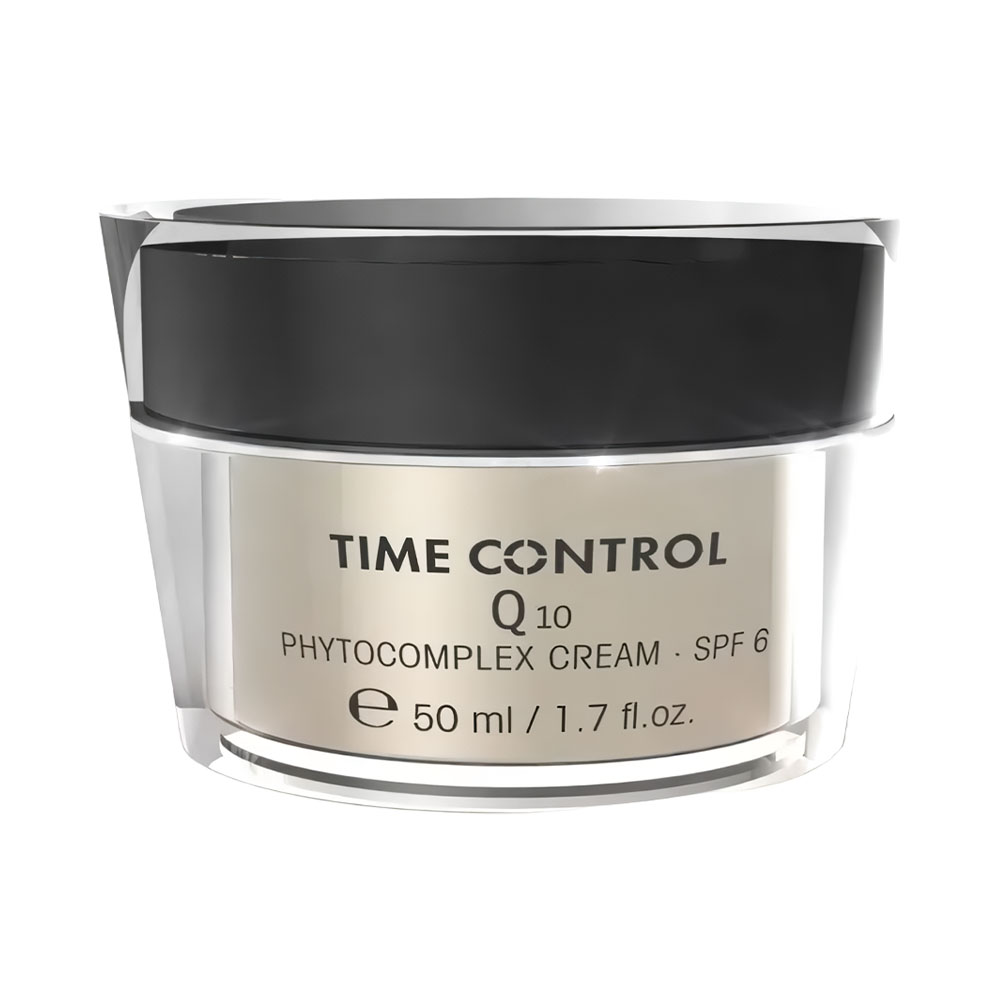 Creme Facial Être Belle Time Control Q10 Anti Agin 50ML