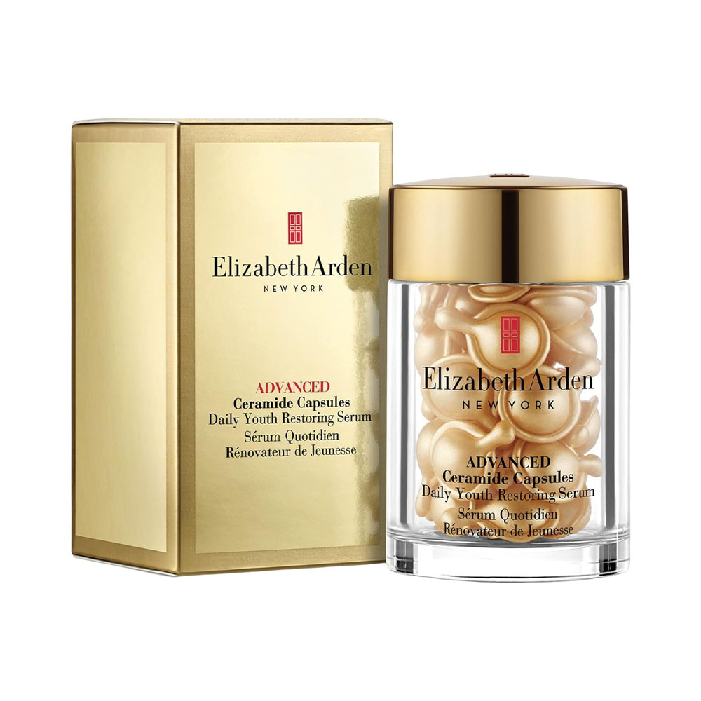 Sérum Elizabeth Arden Advanced Ceramide 30 Cápsulas