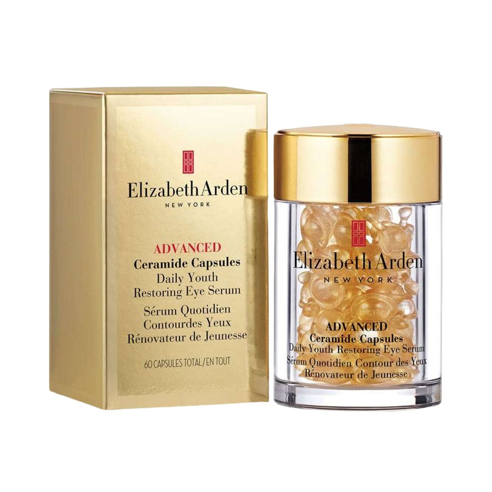 Serum Elizabeth Arden Advanced Ceramide 60 Cápsulas