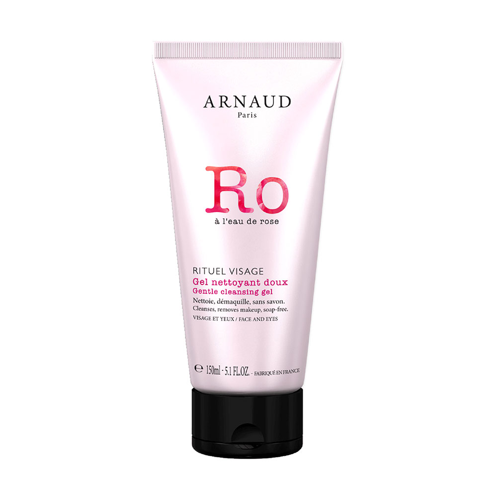 Gel Limpiador Arnaud Ro Rituel Visage 150ml