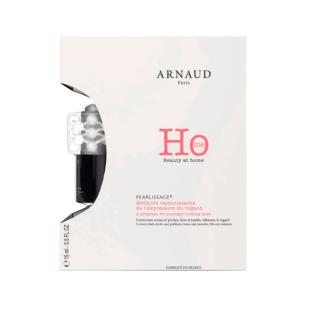 Contorno de Ojos Arnaud Home Pearlissage 15ml