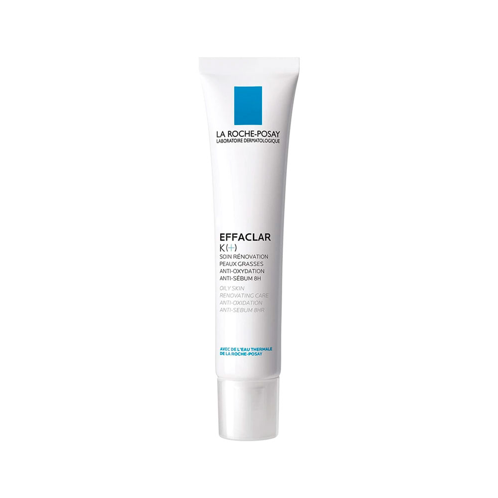 Crema Facial La Roche-Posay Effaclar K (+) 40ml