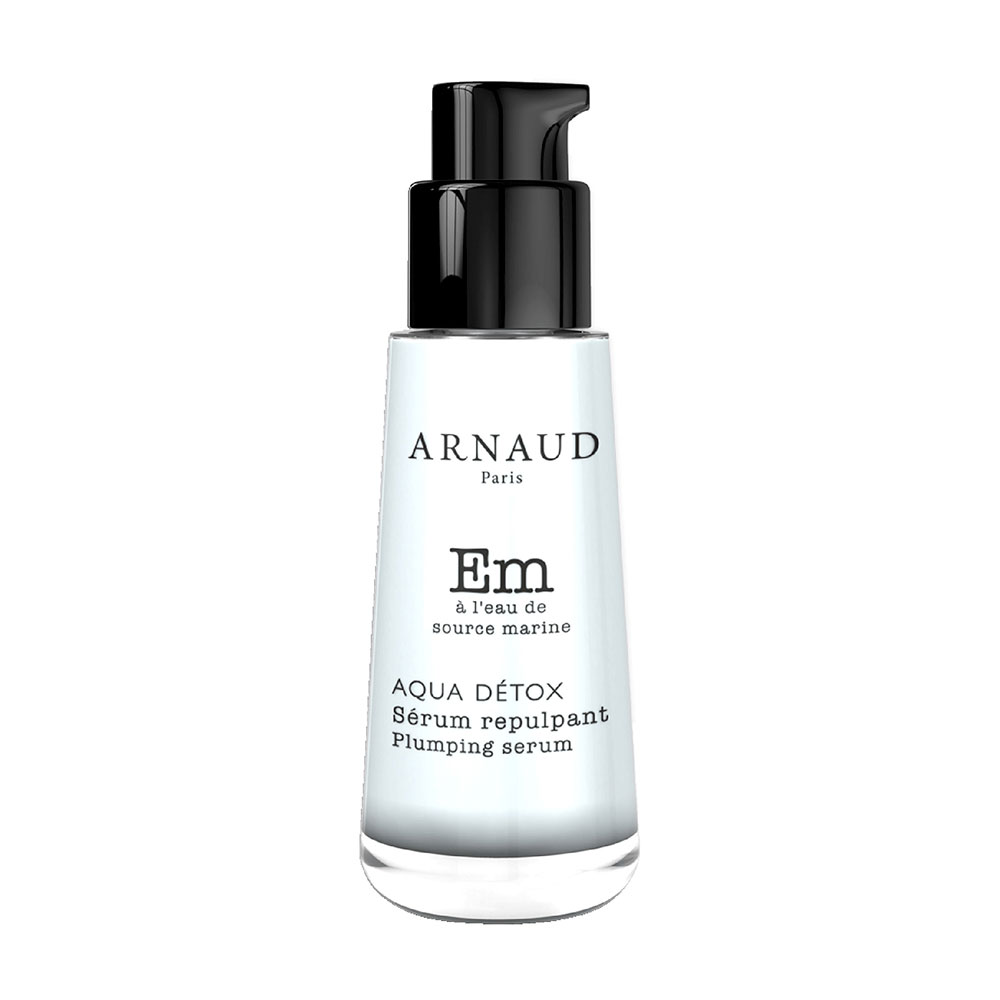 Serum Facial Arnaud em Aqua Detox 30ml