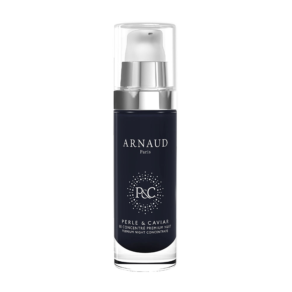 Concentrado Facial Arnaud Perle &amp; Caviar Premium 30ml