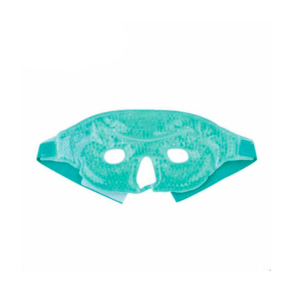 Cala-69199 Gel Beards Face Mask Hot/Cold
