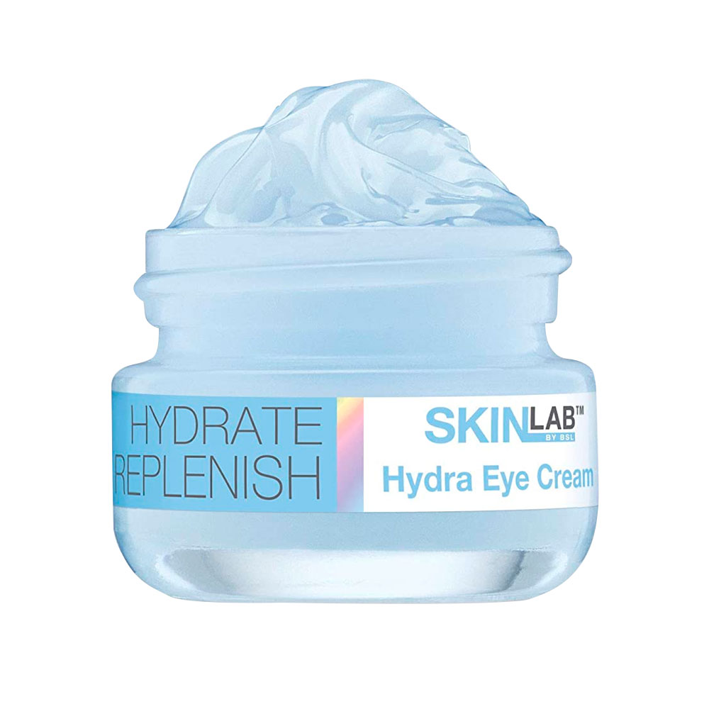 Contorno de Ojos Skinlab Hydrate &amp; Replenish Hydra 15g