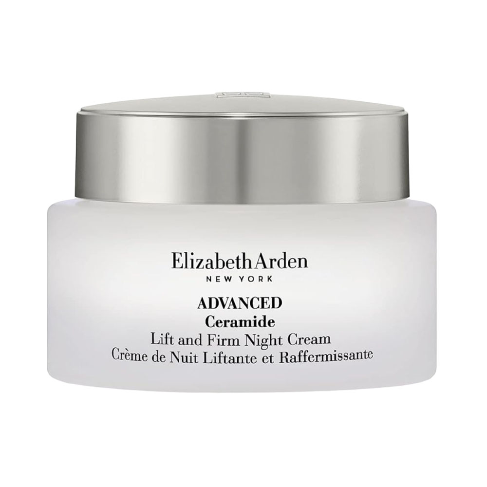 Creme Facial Elizabeth Arden Advanced Ceramide Night 50ML