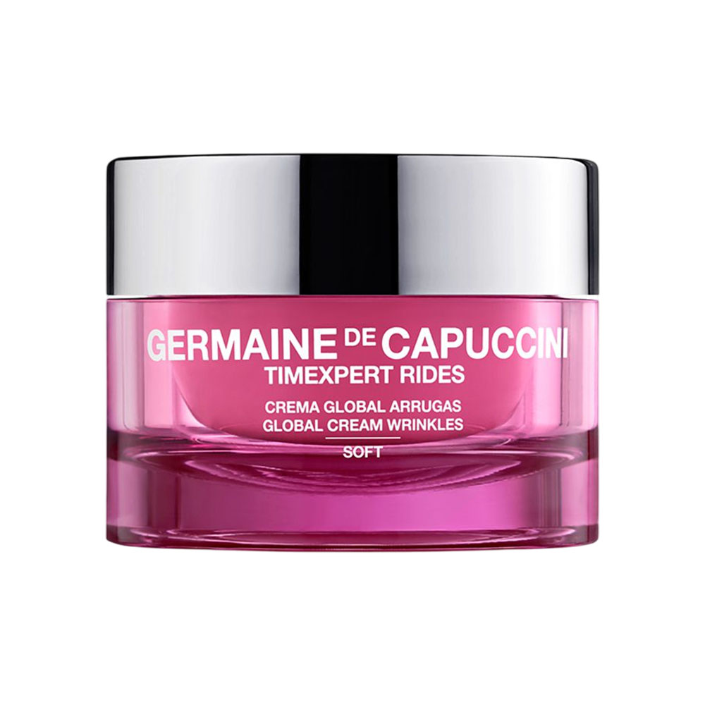 Creme Facial Germaine Timexpert Rides Global Wrinkles Soft 50ML