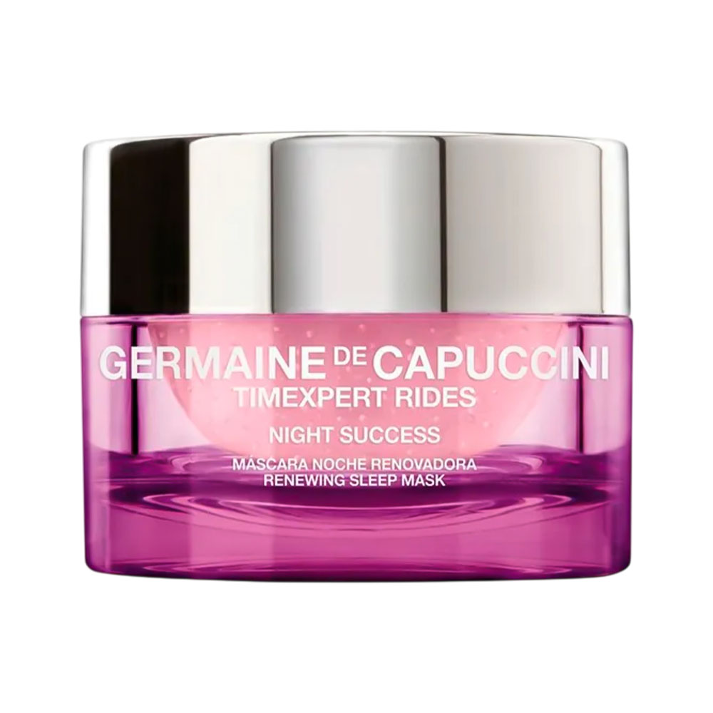 Creme Facial Germaine de Capuccini Timexpert Rides Night Success 50ML