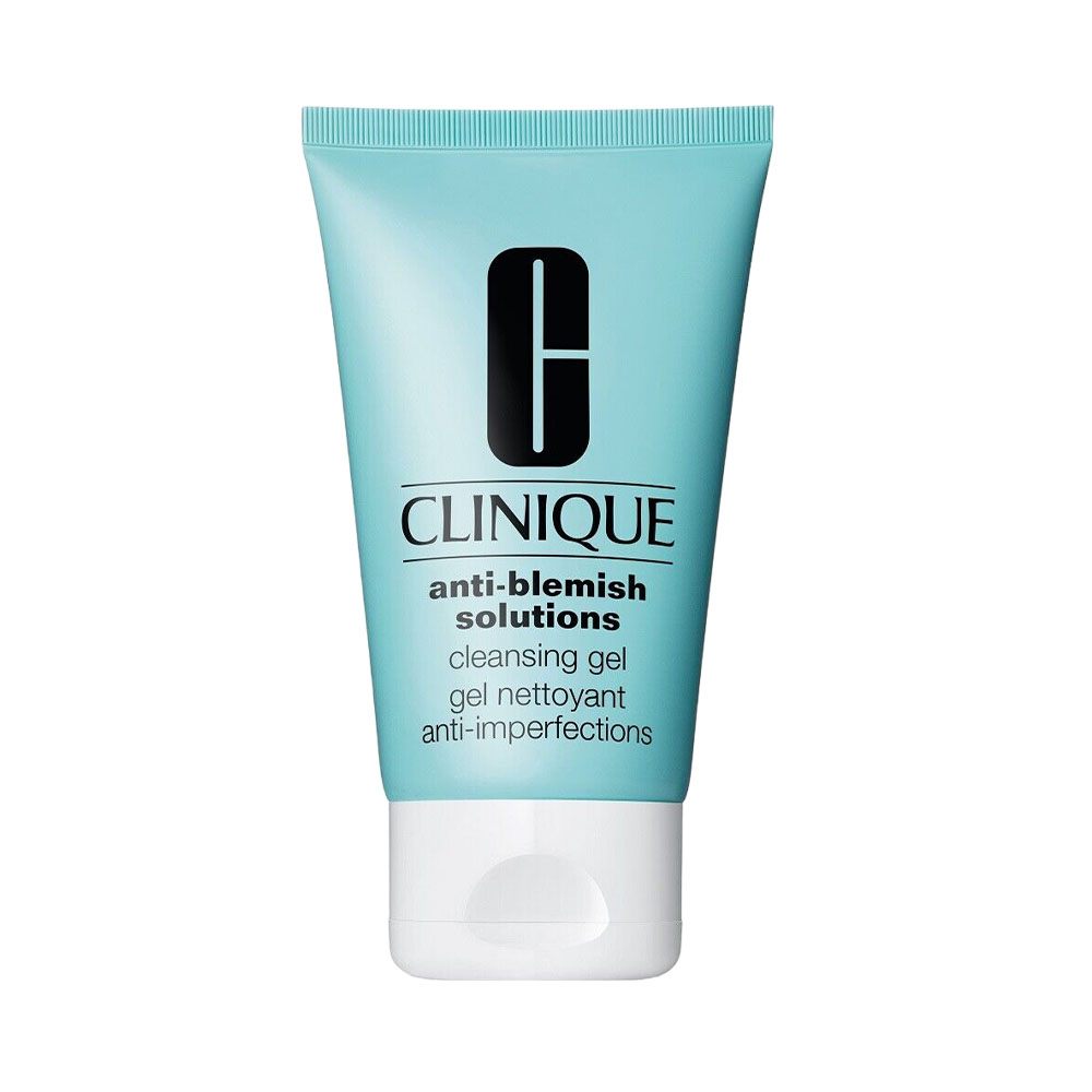 Gel de Limpeza Clinique Anti-blemish Solutions 125ML