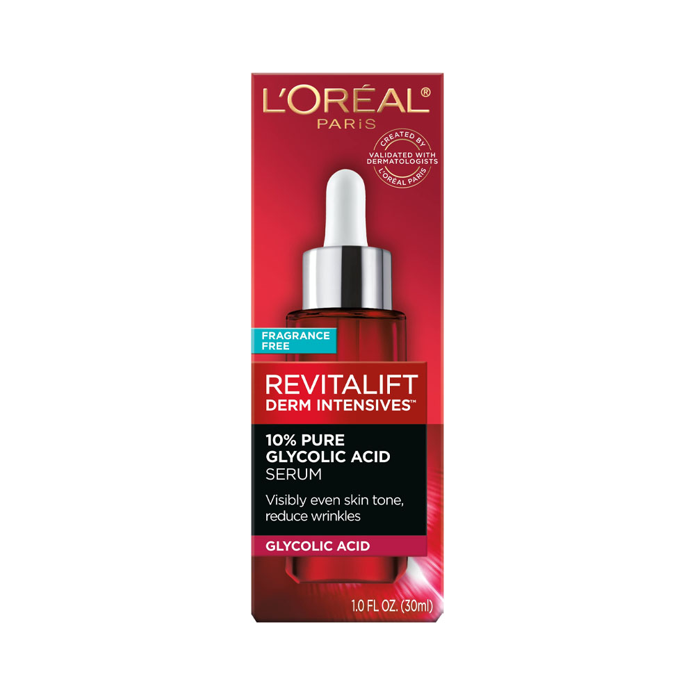 Serum L'oréal Paris Revitalift 30ML