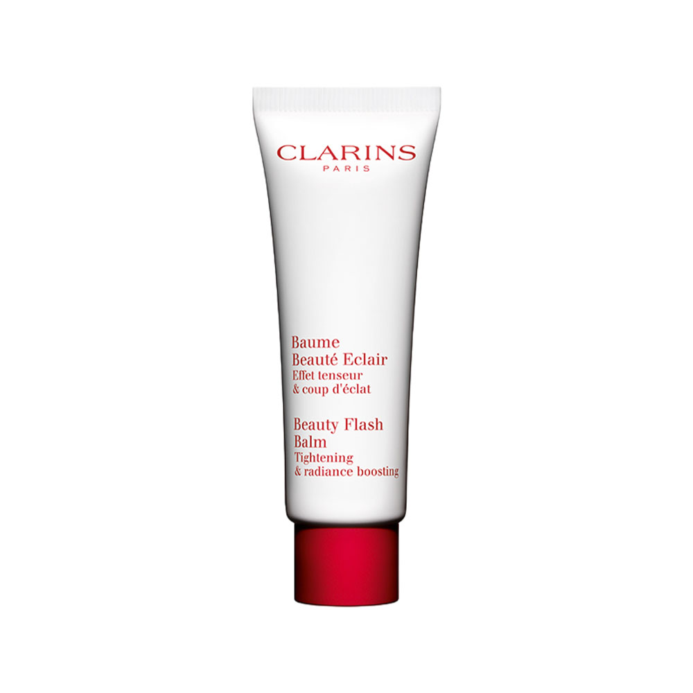 Bálsamo Facial Clarins Beauty Flash 50ML