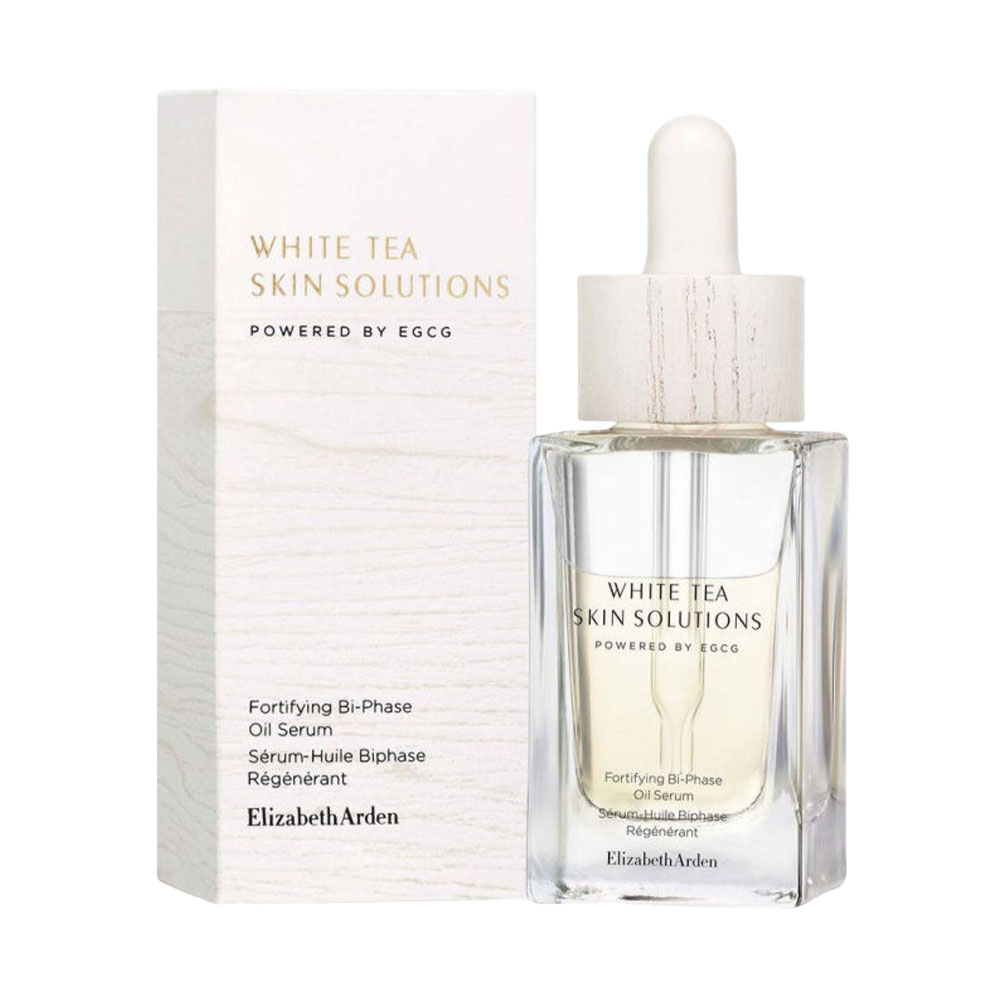 Sérum Facial Elizabeth Arden White Tea Bifásico 30ML