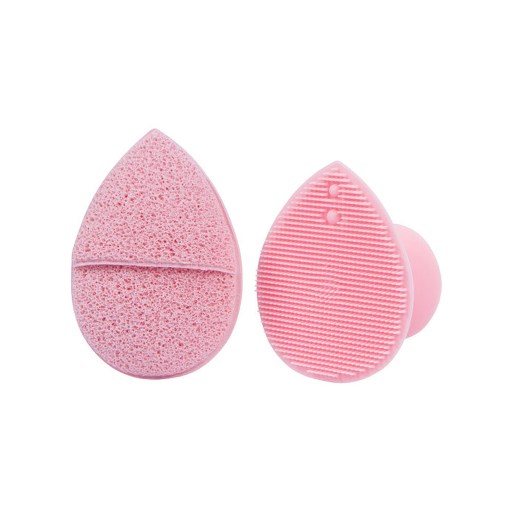 Kit Esfoliante Cala Smooth N Sheen Facial Duo
