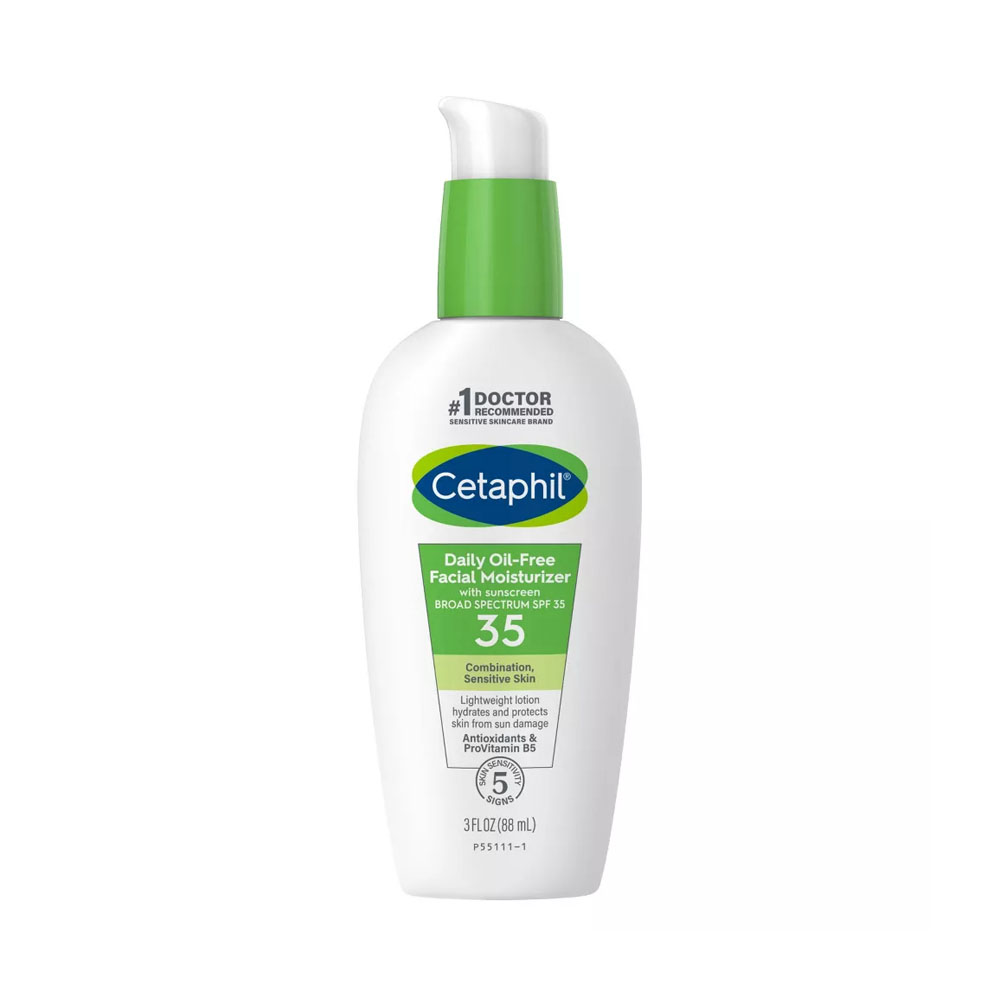 Hidratante Cetaphil Daily Oil-free 88ML