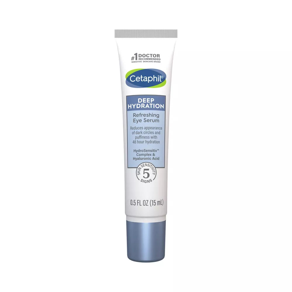 Serum Cetaphil Deep Hydration 15ML