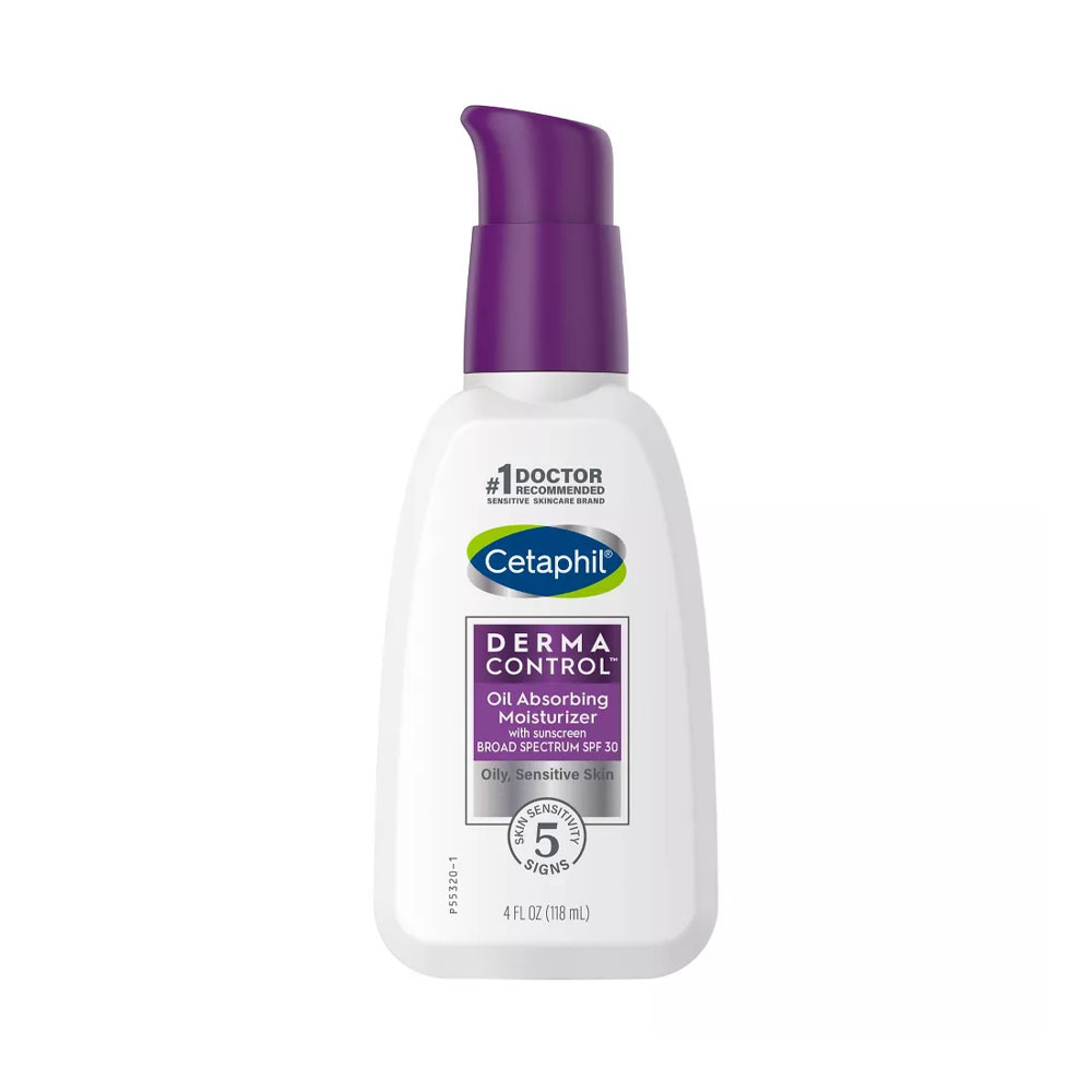 Creme Hidratante Cetaphil Derma Control 118ML