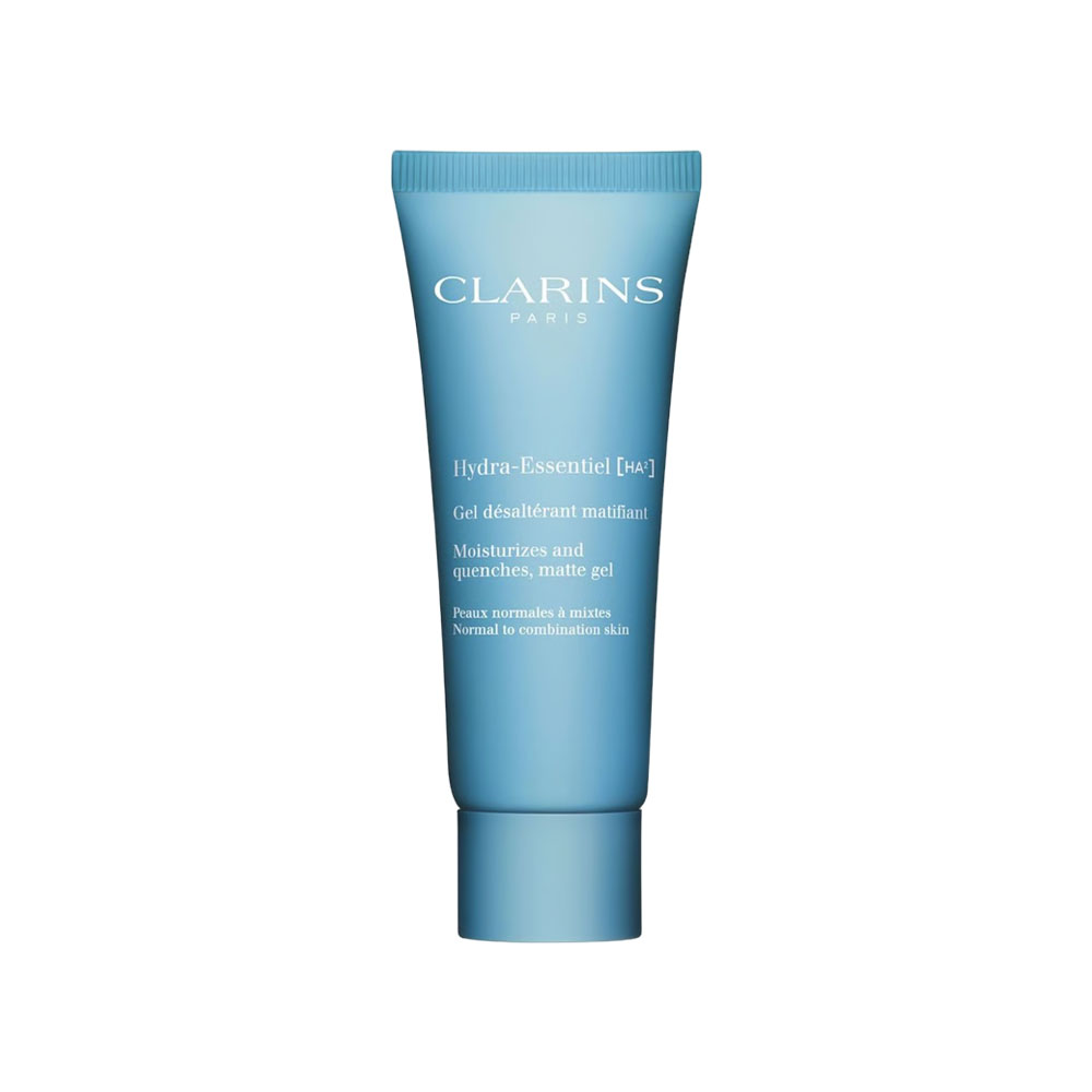 Gel Facial Clarins Hydra-essentiel Matte 75ML
