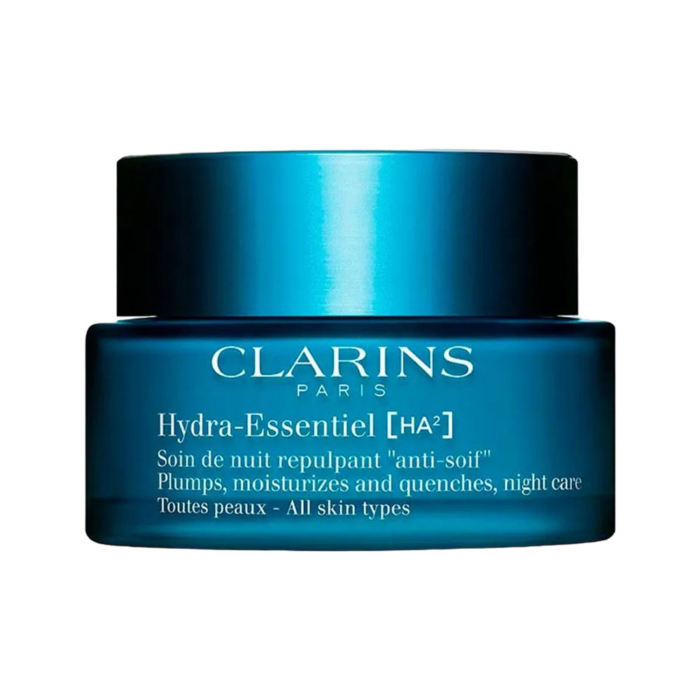 Creme Clarins Hydra-essentiel Night 50ML