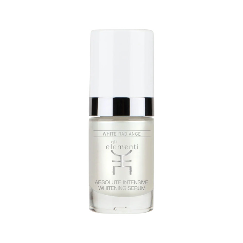 Sérum Gli Elementi Absolute Intensive Whitening 15ML