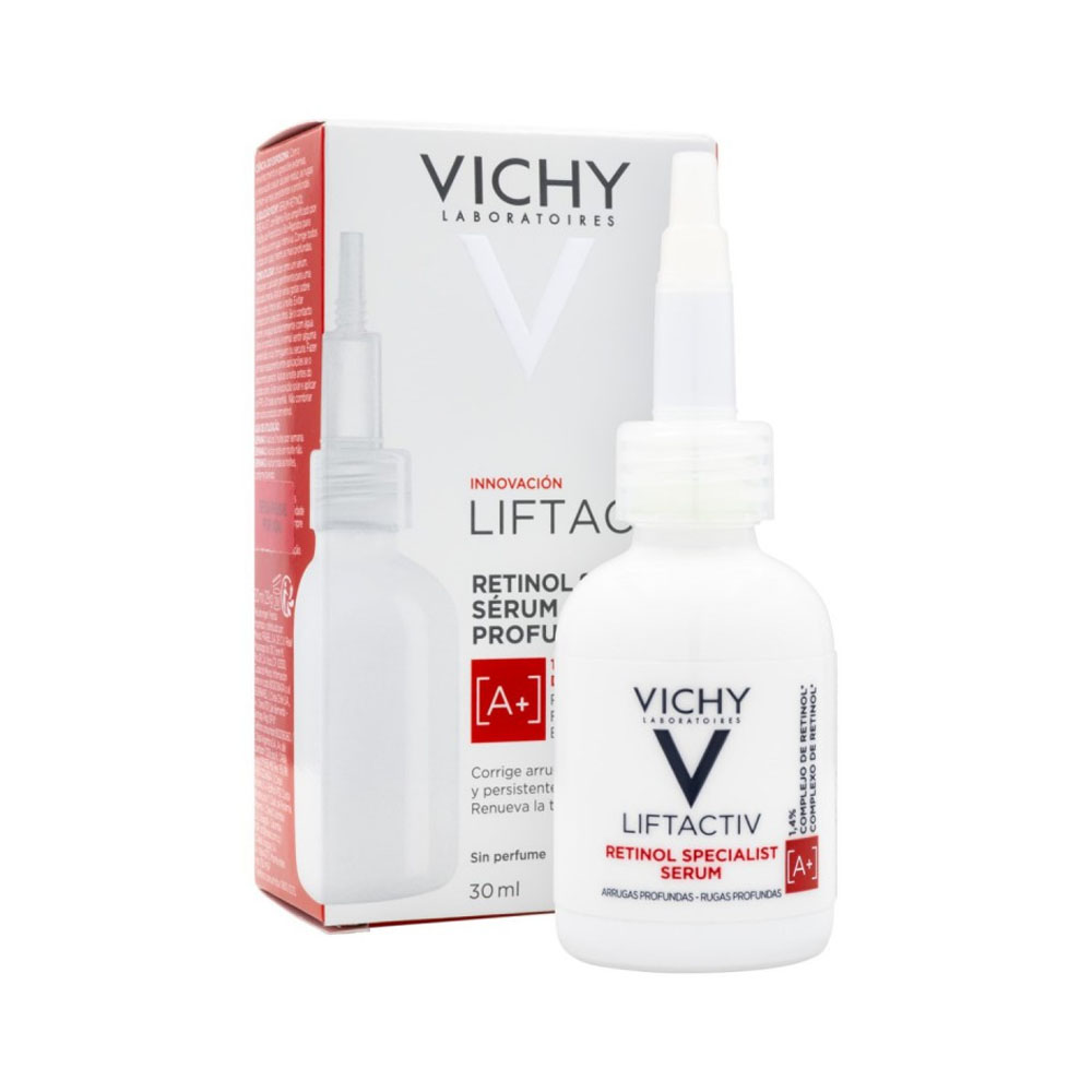 Sérum Vichy Liftactiv Retinol Specialist 30ML