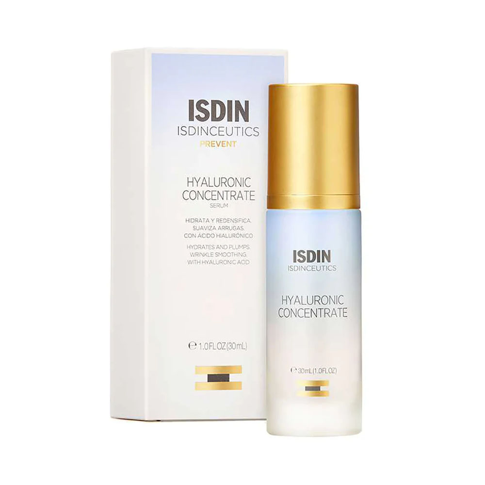 Sérum Isdin Hyaluronic Concentrate 30ML