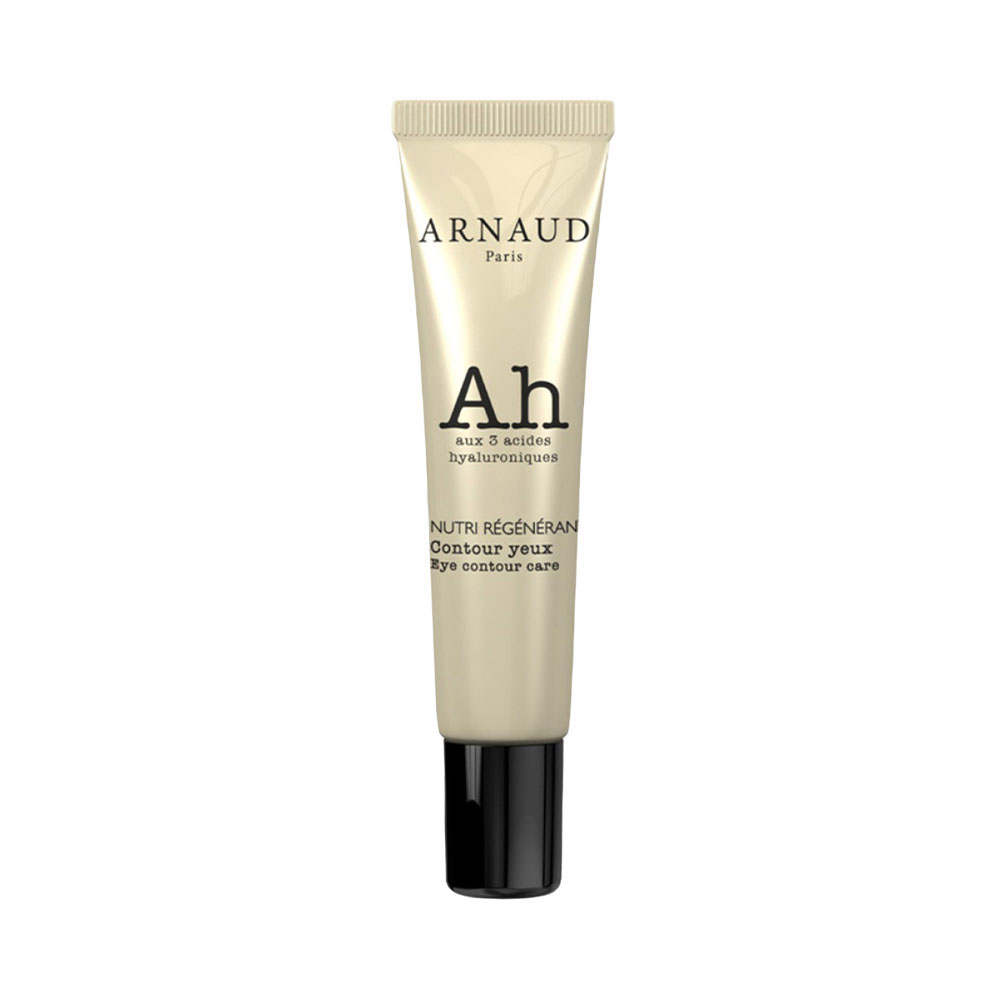 Creme para Contorno dos Olhos Arnaud AH Nutri Régénérante 15ML