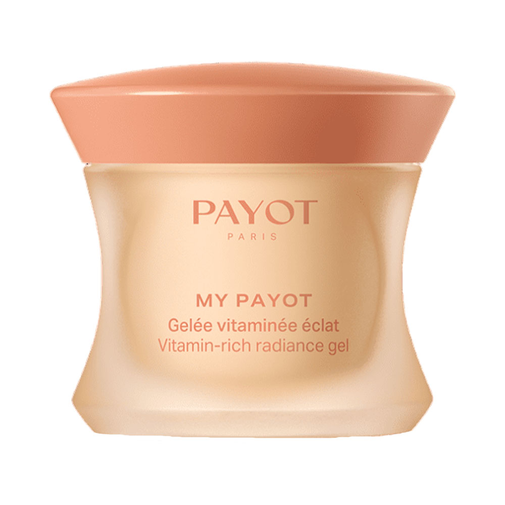 Creme Facial Payot Gelée Vitaminée Éclat 50ML