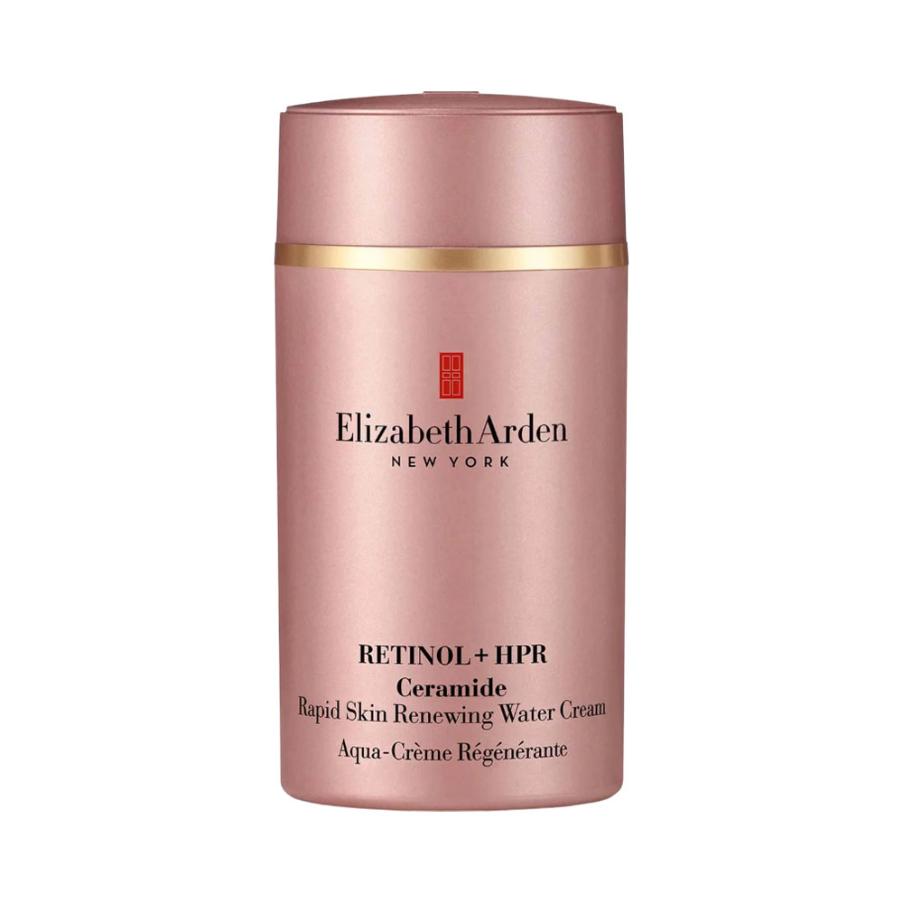 Creme Facial Elizabeth Arden Retinol + Hpr Ceramide Skin-renewing 50ML