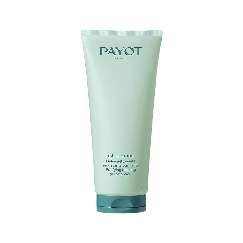 Gel de Limpeza Payot Pâte Grise Moussante Purifiante 200ML
