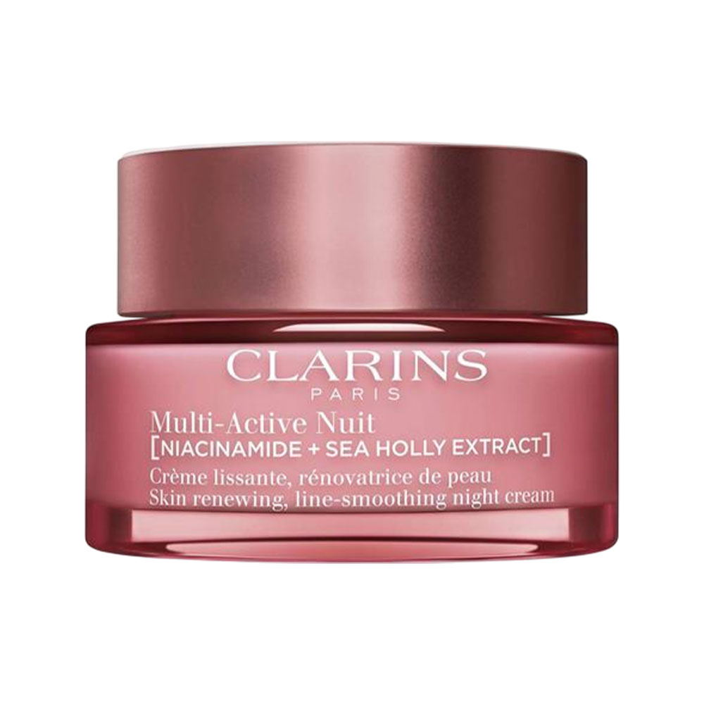 Creme Clarins Multi-active Night 50ML