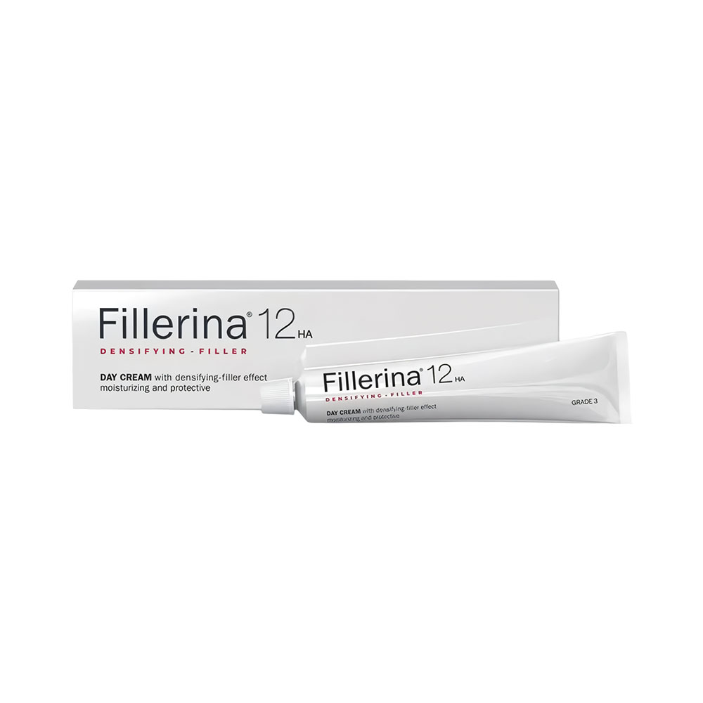 Creme Fillerina Densifying-filler Day Grade 3 50ML